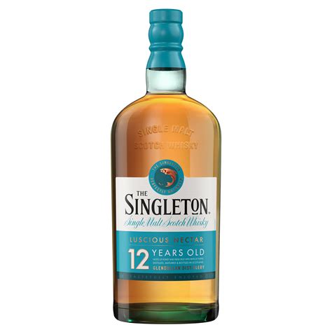 singleton whiskey